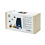Plan Toys Wooden Activity Blocks, 9 Pieces/Set (PTS5531)~#|#~17194F5C-D260-4720-B99278CC834F2602_sc7