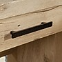 Sauder Pacific View 58"W L-Shaped Computer Desk, Prime Oak (433562)~#|#~171AC5DB-161B-40F8-9ADA3D63689EF14B_sc7
