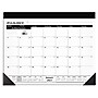 2020 AT-A-GLANCE 22" x 17" Refillable Monthly Desk Pad Calendar (SK22-00-20)~#|#~sp46127870_sc7