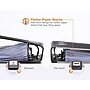 Bostitch Desktop Stapler, 40-Sheet Capacity, Black (B175-BLK)~#|#~171E8476-205F-4508-99DBFA2642E8C627_sc7