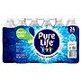 Pure Life Purified Water, 16.9 oz., 24 Bottles/Carton (110109)~#|#~171FC097-1951-499F-9C67140FAAF649B9_sc7