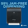 enmotion Automatic Hardwound Paper Towel Dispenser, Black (59462A)~#|#~1720E059-4847-472C-B5CE4136D3470CA2_sc7