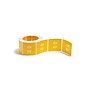 Smead DCC Labels File Folder Label, 0, Yellow, 250 Labels/Pack (67420)~#|#~m004898788_sc7