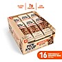 Pick Me Up Provisions™ Gluten Free Peanut Butter Dark Chocolate Nut Bar, 1.4 oz., 16 Bars/Box (PM63398)~#|#~17246BDE-D4EB-46C1-B9254B8C3EFDC207_sc7