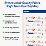 Avery Rectangle Rounded Corners Business Cards, Matte White, 200/Pack (19479399791)~#|#~1727D9F3-8899-443E-9D2A8A8DB8B17B1B_sc7