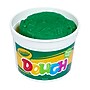 Crayola Modeling Dough, Green, 3 lb. (570015044)~#|#~17374295-F67A-4F26-B22D0FD5A97E44CD_sc7