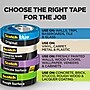 Scotch Masking Tape, 1.88" x 60 yds., Beige, (2020-2A-BK)~#|#~174527AF-C35D-4F5C-8D15247A6E7065F0_sc7