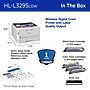 Brother HL-L3295CDW Wireless Compact Digital Color Printer, Refresh Subscription Eligible~#|#~1747852C-FF66-4880-A93A03E5371AA252_sc7