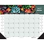 2027 House of Doolittle Succulent & Cacti 22" x 17" Monthly Dry Erase Desk Pad Calendar (121-27)~#|#~174A7E6D-3BD0-4394-A50B5F9BB881C5D5_sc7