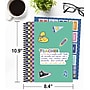 Carson Dellosa Education We Stick Together Teacher Planner, Multicolored (105050)~#|#~174AE15B-C159-4340-AEEDBF0844CF88F1_sc7
