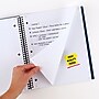 Five Star 1-Subject Notebooks, 8.5" x 11", College Ruled, 100 Sheets (06322)~#|#~1754A022-C93A-4AD1-9579494083365C6D_sc7