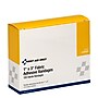 First Aid Only 1" x 3" Fabric Adhesive Bandages, 100/Box (FAOG122)~#|#~17588069-CEAA-466C-95F8BBF424632D8A_sc7