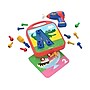 Educational Insights Design & Drill ABCs & 123s, Multicolor, Ages 3+ (4113)~#|#~175C5B6D-CB8F-4AF0-8F5B5E51895C0F4A_sc7