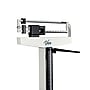 Viva Comfort ME904 Mechanical Physician Weight & Height Scale, White, 440 lbs. Capacity (ADIME904-02-MK)~#|#~17674F47-0777-4EA2-94C24EB4E8C5B79B_sc7