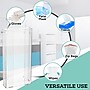 Viva Comfort 4 Box Glove Dispenser, Clear (902-04)~#|#~1773D5BC-FF38-4EC9-8AEC240E6187F290_sc7