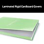 Miquelrius 1-Subject Notebook, 8.5" x 11", College-Ruled, 80 Sheets, Lavender, 5/Carton (48281CS)~#|#~177B0233-DED8-4FC0-8FF2790F419A16F3_sc7