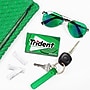 Trident Sugar Free Spearmint Gum, 14 Pieces/Pack, 12 Packs/Box (VAM05017)~#|#~178DBB66-66DB-4650-813CB1673AECD851_sc7