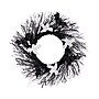 Nearly Natural Halloween Ghost and Bats Twig Wreath, 22" (W1204)~#|#~178F7CB4-9E66-40EC-B9F8CFAC33350BA4_sc7