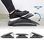 Mount-It! Tilt Adjustable Footrest, Black (MI-7804)~#|#~17909DD4-50FE-4A59-A6B450420E1146EA_sc7
