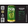 Liquid Death Severed Lime Sparkling Water, 12 fl. oz., 24 Cans/Carton (LD-12-SL-4x6pk)~#|#~17938292-08D0-4C67-B5200FD7879E85B4_sc7