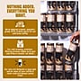 Wandering Bear Straight Black Cold Brew Coffee, 8 oz., 12/Carton (WBC00019)~#|#~1795E434-04C6-452E-90DE2717BB3F7AF5_sc7