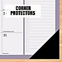 2026-2027 Willow Creek Modern 22" x 17" Academic Monthly Desk Pad Calendar (66027)~#|#~17973720-4411-4D2A-90059101E3600C62_sc7