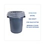 Boardwalk High Density Industrial Can Liners Flat Pack, 56 gal, 16 microns, 43 x 48, Natural, 200/Carton~#|#~17980604-181A-479E-A8D7CF2FC46D4DDE_sc7