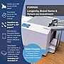 Formax FD 1506 Automatic Pressure Sealer, 200 Sheets (FD1506)~#|#~179BEF4C-2DF6-448A-A1769A76FF328461_sc7