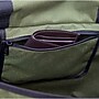Manhattan Portage Vintage Messenger Bag Large Olive (1607V OLV)~#|#~17A58103-3DAC-47D8-A621311B98C8A273_sc7