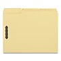 Universal Heavy Duty File Folder, Letter Size, Yellow, 50/Box (UNV13524)~#|#~17A6EA4A-36F9-46DC-897864F0C0688815_sc7