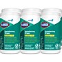 CloroxPro Disinfecting Wipes, Fresh Scent, 75 Wipes/Container, 6/Carton (CLO15949CT)~#|#~17A94204-16F7-434D-825585A9C524AF3E_sc7