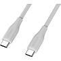 OtterBox USB-C to USB-C Charging Cable for Multiple Brands, 6.6 ft., White (77-000788)~#|#~17AE9618-D815-4FF4-B5C75EB8F9A07171_sc7