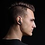 JVC RIPTIDZ True Wireless Earbuds with Charging Case, Bluetooth, Olive (HAA9TG)~#|#~17BD0F93-044B-4E0E-960E4AF527AFF41A_sc7