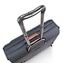 Ricardo Beverly Hills Montecito 3.0 21" Garment Bag, 2-Wheeled, Graphite (165-44-029-RGB)~#|#~17C29B10-4FC6-4C1E-88171D4CEB7AF996_sc7