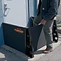 Quick Dam 3-Way Flood Gate Extenders (QDFGST3WC)~#|#~17C7105E-C6D0-416E-987E7450D095146D_sc7