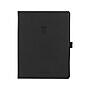 AT-A-GLANCE Foundation 5.5" x 8.5" Weekly & Monthly Planner, Faux Leather Cover, Black (FD-200-05)~#|#~17C989BC-5C2E-417B-8A733C33E49431D1_sc7