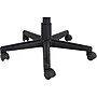 NuSparc Mid-Back Mesh Swivel Task Chair, Black (NPRCH301MABK)~#|#~17D0B787-BDCB-42B5-BCE7057C3F4B28BB_sc7