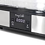 Elama 5 Tray Food Dehydrator, Black/Silver (935122412M)~#|#~17D41692-06D1-479A-A9EDCF16B46DC276_sc7