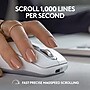 Logitech MX Anywhere 3S Wireless Optical Mouse, Rose (910-006927)~#|#~17D8990F-21D7-4AD0-BCE3038696092C6D_sc7
