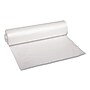 Boardwalk Super Extra-Heavy Grade Can Liners, 33 x 39, 1.4 Mil, 31-33 Gallon, Clear,100/carton~#|#~17D8FE9A-3D64-4BB9-B5401691A226E5E7_sc7