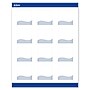 Avery Colorful Design Matte Blank Card, White, 120/Pack (S00-EV3)~#|#~17E04B5E-3379-4D39-AED87D4B24E4B5C1_sc7