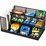 Mind Reader 14-Compartment Coffee/Condiment Organizer~#|#~17E62D51-A1C9-4554-AB86C204146FA762_sc7