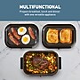 West Bend Versatility 5 Quarts Slow Cooker, Silver (87905)~#|#~17EE71F9-3393-4260-BF4FE1029D09C7C0_sc7