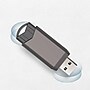 Centon DataStick PUSH 1TB USB 3.2 Gen 2 Flash Drive, Graphite (S1-U3.2J2-1T)~#|#~17F260B5-062C-41AB-81AFB3689A0EB7BB_sc7