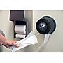 Egal Pads on a Roll Dispenser, Black, 5/Box (3101)~#|#~17F44BAA-7E2F-4029-BA27DAEF76BBC91F_sc7