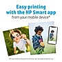 HP Advanced Photo Paper, Glossy, 8" x 10", 25 Sheets/Pack (6J777A)~#|#~17F86F01-7369-4AA5-AC8E4EA7F42A0297_sc7