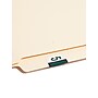 Smead BCCRN Color Coded Numeric Labels, 5, Dark Green, 500/Roll (67375)~#|#~1800631E-C13D-4CAE-B8580AED69DACE87_sc7