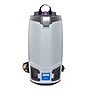 Jan-Pro GoFit 10, 10 qt. Backpack Vacuum w/ Xover Multi-Surface Telescoping Wand Tool Kit~#|#~1806D46D-A5F7-4A14-B4EB297DC5D5F9A0_sc7