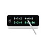 SaharaCase Digital Notepad Plastic Snap Pencil Case, White (WPD16)~#|#~18081808-DF4B-4F98-978F90AF212F9B04_sc7