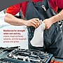 WypAll PowerClean X80 Cloths, 11.1" x 16.8", White, 160 Sheets/Box (41044)~#|#~18081B8B-138A-40B5-9DD7B73E3293C130_sc7